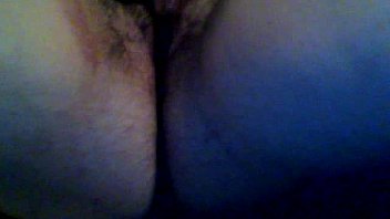 Playing with my pussy