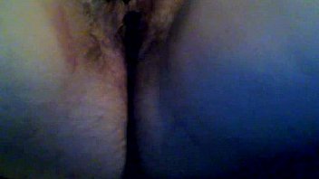 Playing with my pussy