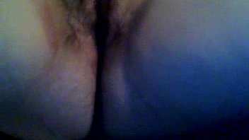 Playing with my pussy