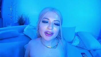 Ray black big dick pours multiple creampies into london laurent tiny blonde with huge boobs