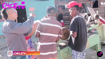 Esto es la bendición de dios asi se vive