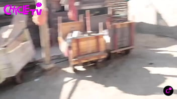 Esto es la bendición de dios asi se vive