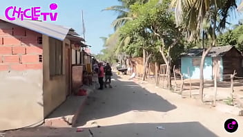 Esto es la bendición de dios asi se vive