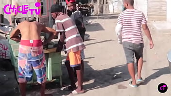 Esto es la bendición de dios asi se vive