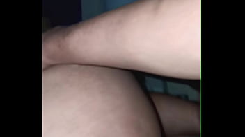 Vegas vacation fucking sum thick on a bed of hundreds and roses