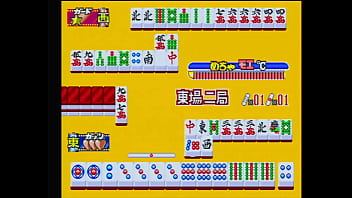 Mahjong gakuensai1