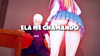 Velho fodendo kitagawa gostoso hentai 3d 4k 60fps high