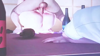 Velho fodendo kitagawa gostoso hentai 3d 4k 60fps high