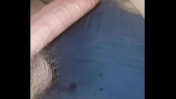 Horny masterbating