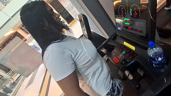 Academia Da Suada Tesuda E Gozando Gostoso thumbnail