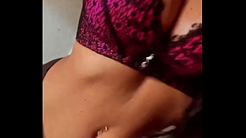 Sua morena esta te esperando…