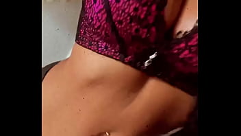 Sua morena esta te esperando…