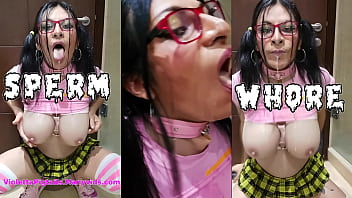 Quiero Tu Leche En La Cara ¿podrías Darme Tu Semen thumbnail