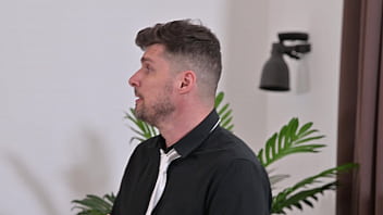 Cock hungry bffs paulina soul and milena ray share the butler's cock gp3036