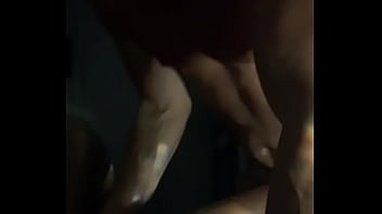 Novilove getting fingered and fucked