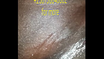 Ugandan Anal thumbnail