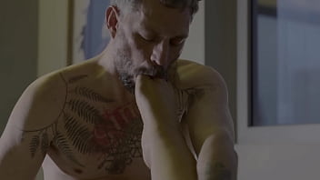 Your mouth was made for my soles