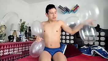 Condom Party In My Room thumbnail