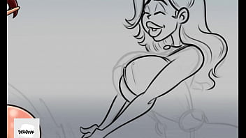 Sts broadcast by dc on picarto from twenty second 2022