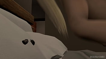 Eaten alive by samus aran pov