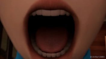 Eaten alive by samus aran pov