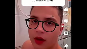 Paulinho loko irritando o luketa