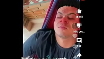 Paulinho loko irritando o luketa