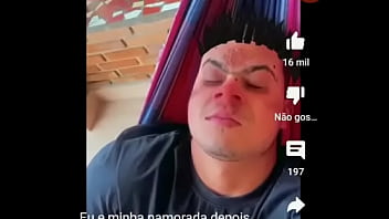 Paulinho loko irritando o luketa