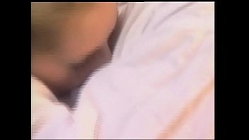 Young lesbian has a dose of pussy in a crumbling house