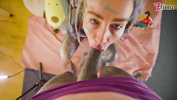 Uuf this makes me so hard ️ all the wildest content on ️lily lu z filmz anu