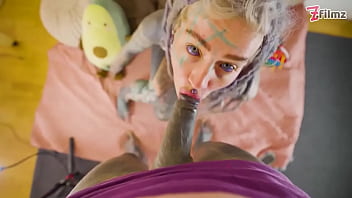 Uuf this makes me so hard ️ all the wildest content on ️lily lu z filmz anu