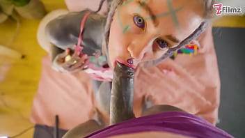 Uuf this makes me so hard ️ all the wildest content on ️lily lu z filmz anu