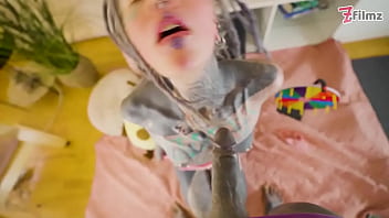 Uuf this makes me so hard ️ all the wildest content on ️lily lu z filmz anu