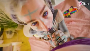 Uuf this makes me so hard ️ all the wildest content on ️lily lu z filmz anu