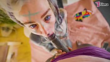 Uuf this makes me so hard ️ all the wildest content on ️lily lu z filmz anu