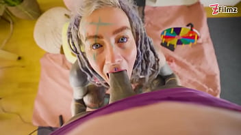 Uuf this makes me so hard ️ all the wildest content on ️lily lu z filmz anu