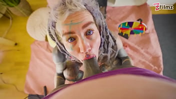 Uuf this makes me so hard ️ all the wildest content on ️lily lu z filmz anu