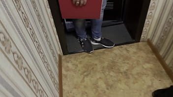 When a soldier visits an army mate's wife