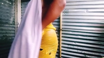 Hot priya randi bhabhi open shower and showing boobs and ass