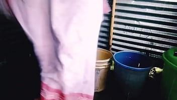Hot priya randi bhabhi open shower and showing boobs and ass Hot priya randi bhabhi open shower and showing boobs and ass