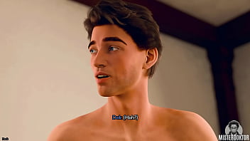 Freshwomen ep 100 – visual novel gameplay by misterdoktor