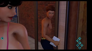 Android porn games gameplay