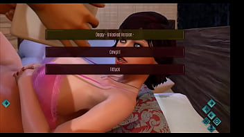 Android porn games gameplay