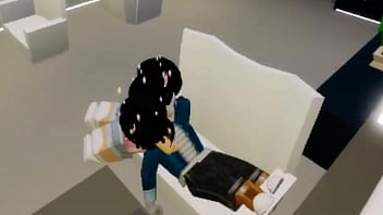 Lesbianas Teniendo Sexo En Roblox thumbnail