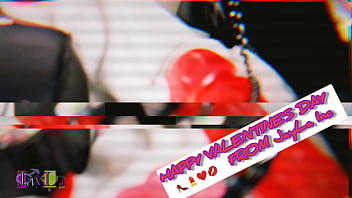 Didlo fucking valentine's google jayla inc