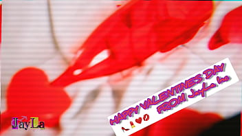 Didlo fucking valentine's google jayla inc