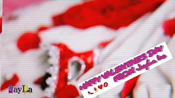 Didlo fucking valentine's google jayla inc