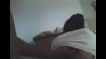 Le comenzo a doler so hard for her pussy