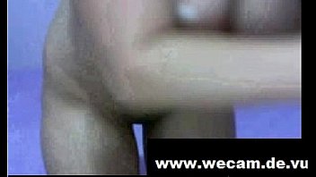 Masturbating on webcam 4 new