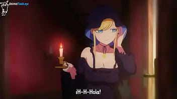 The duke of and his maid cap 1 sub